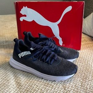 Puma Enzo Beta Woven V3 Sneakers